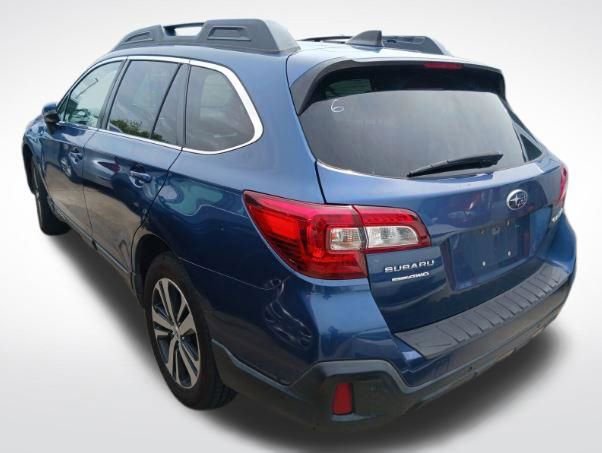 Used 2019 Subaru Outback 2.5i Limited AWD/4WD image 3