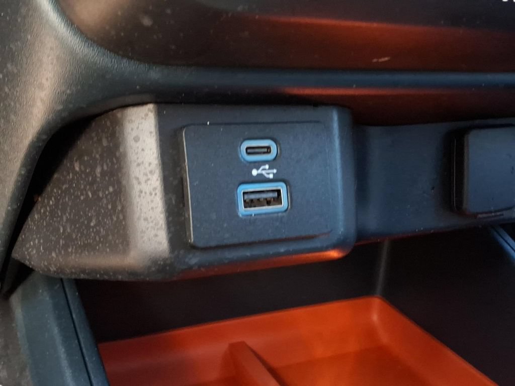 Used 2024 Ford Maverick XLT FWD image 16