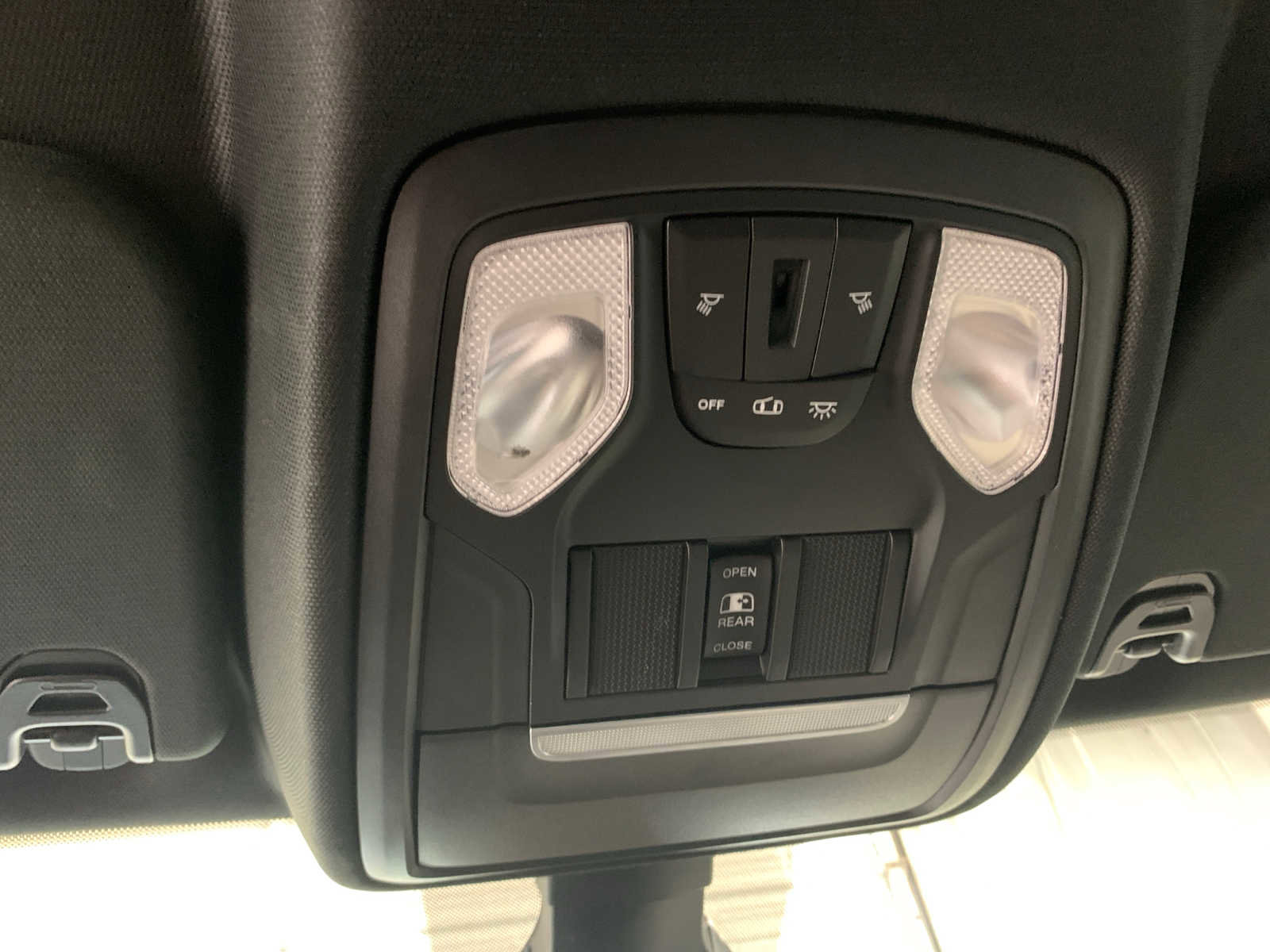 Used 2020 RAM 1500 Rebel w/ Rebel Level 2 Equipment Group image 7