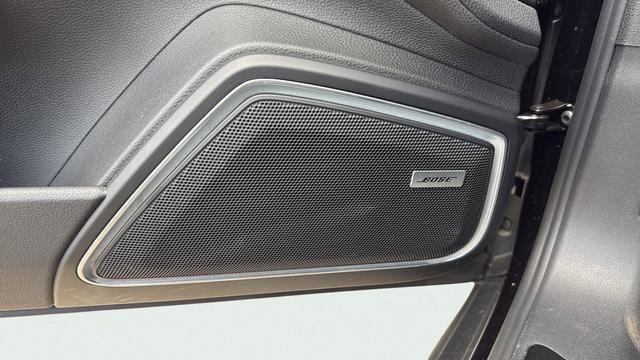 Used 2022 Porsche Panamera Platinum Edition w/ Sport Chrono Package RWD image 12