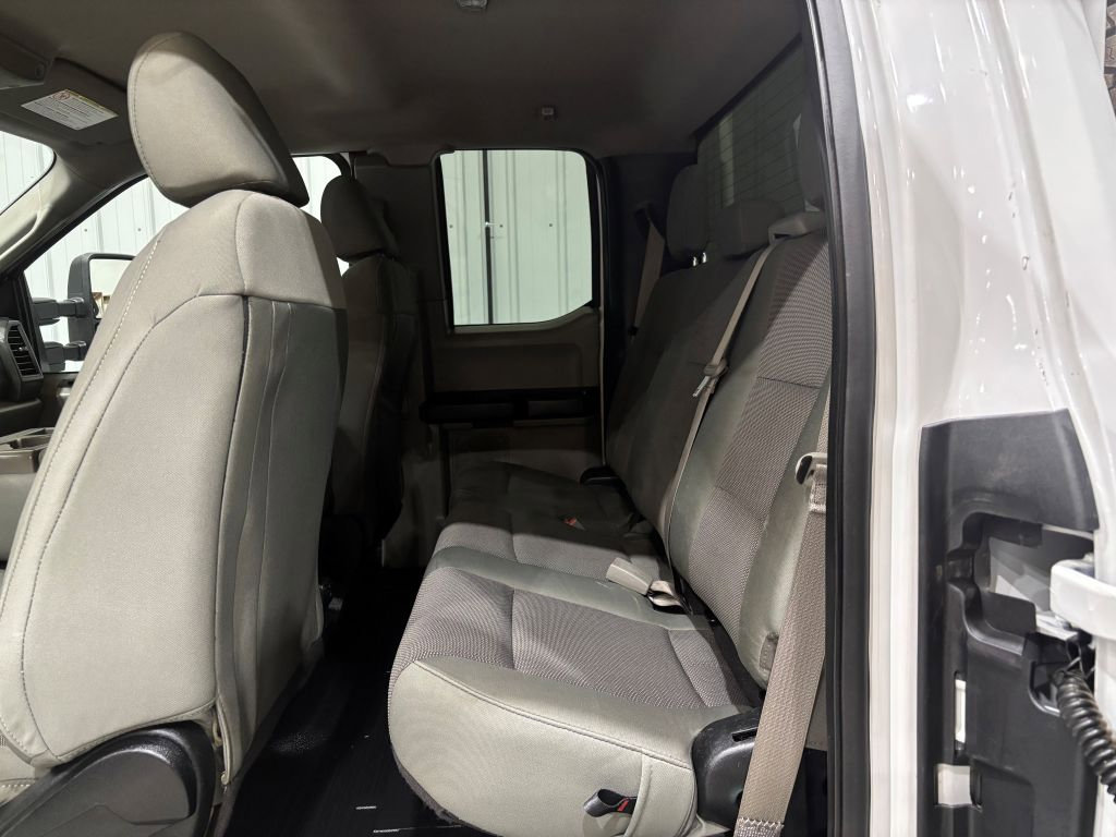 Used 2019 Ford F250 XL w/ Power Equipment Group image 13
