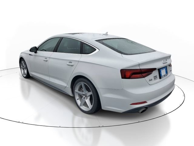 Used 2019 Audi A5 2.0T Premium w/ Convenience Package image 4