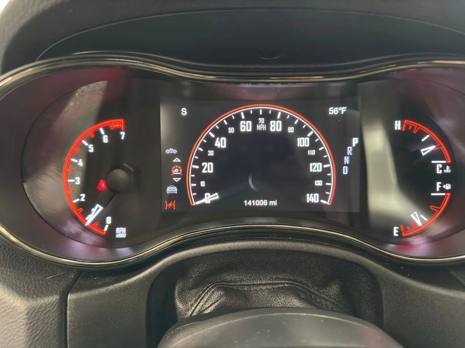 Used 2018 Dodge Durango GT w/ Premium Group AWD/4WD image 9