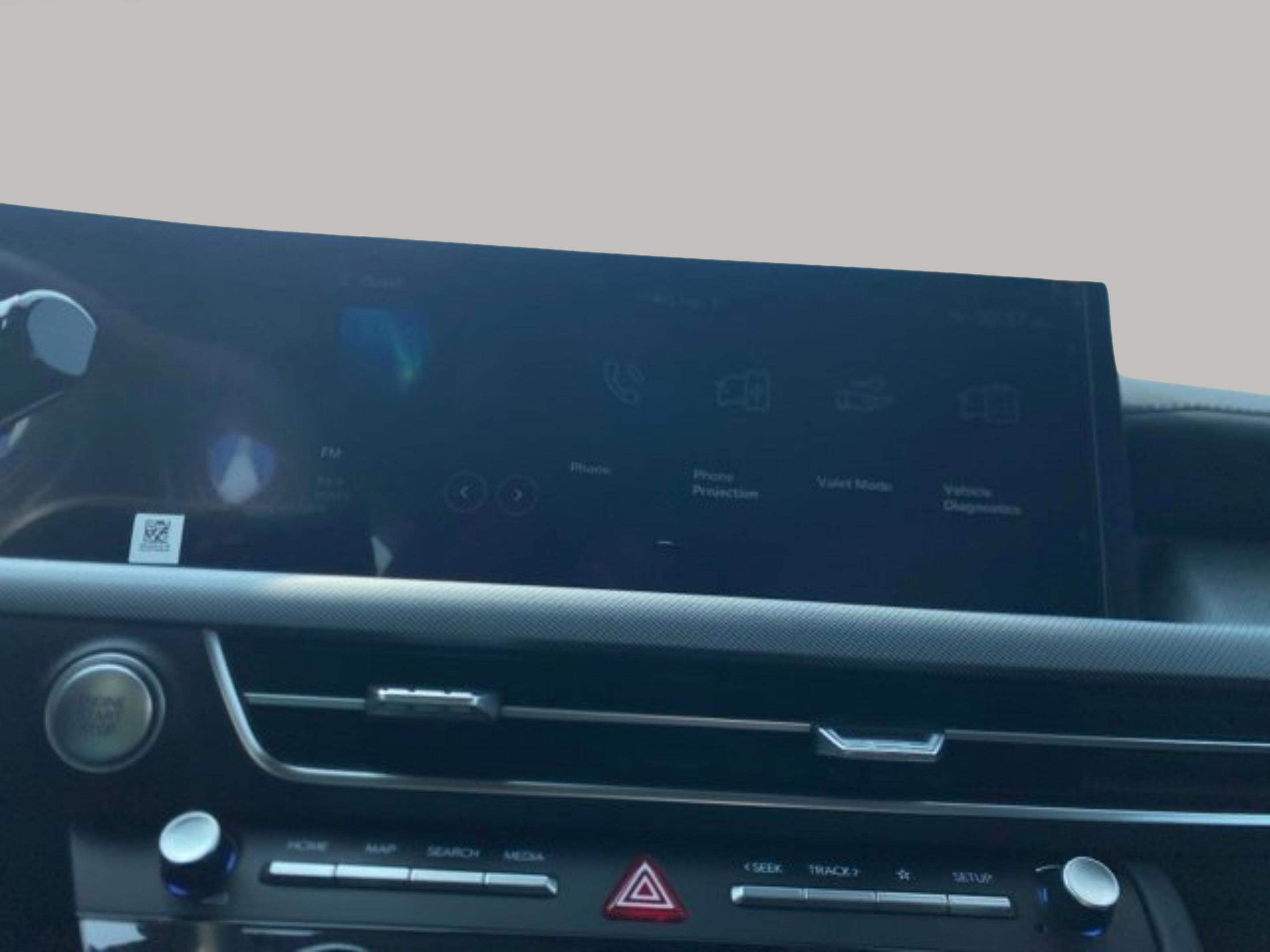 New 2026 Hyundai Sonata SE FWD image 19