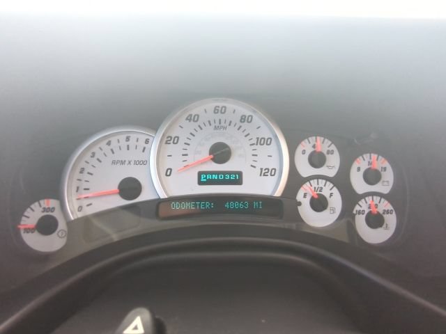 Used 2004 HUMMER H2 w/ Preferred Equipment Group AWD/4WD image 18
