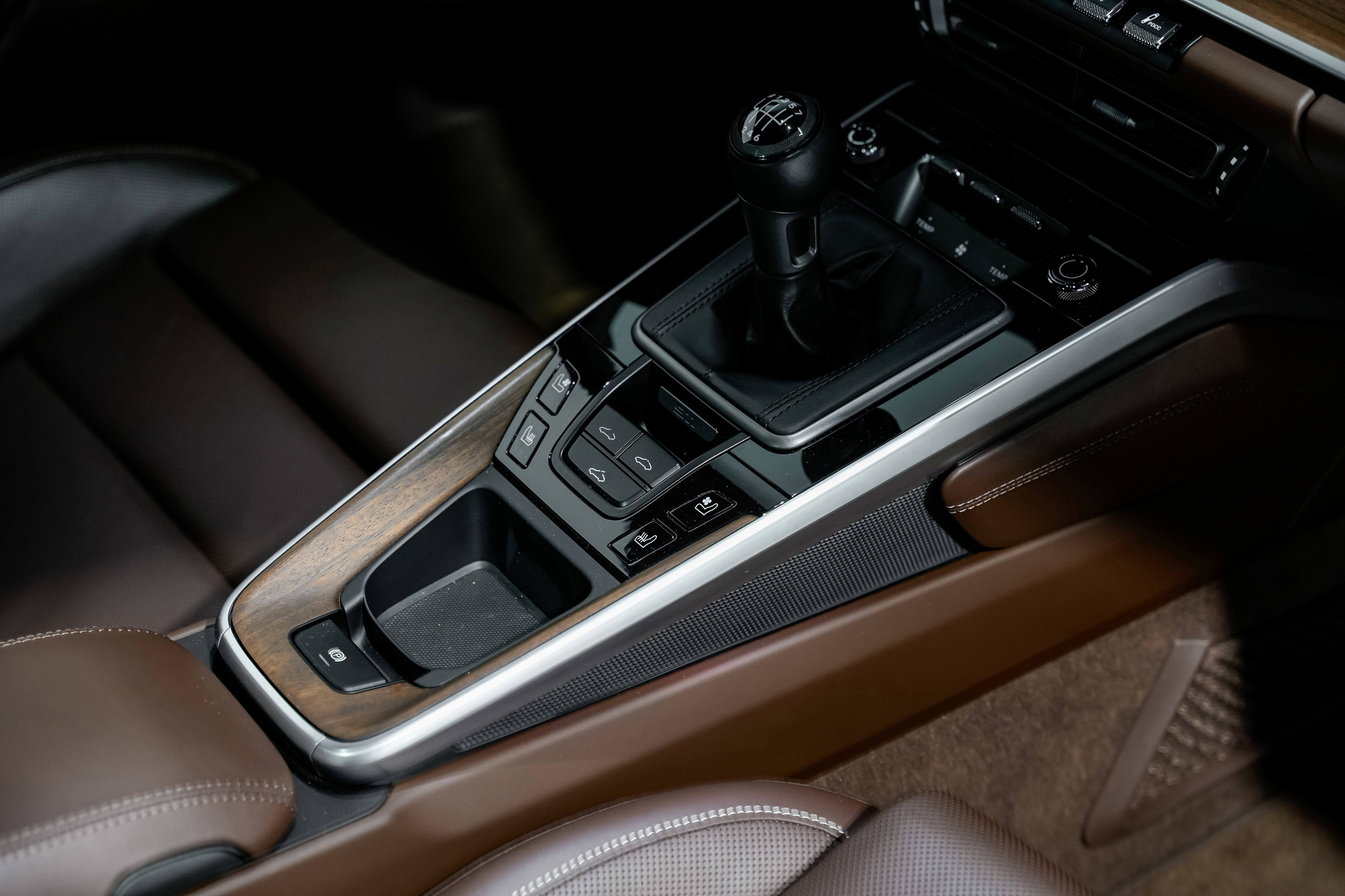 Used 2022 Porsche 911 Carrera S image 17