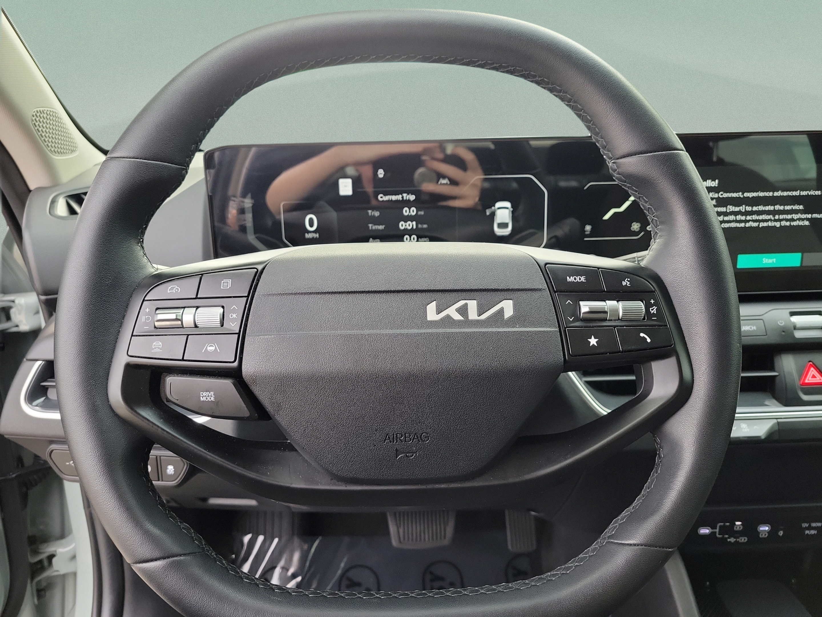 Certified 2025 Kia K4 EX FWD image 17