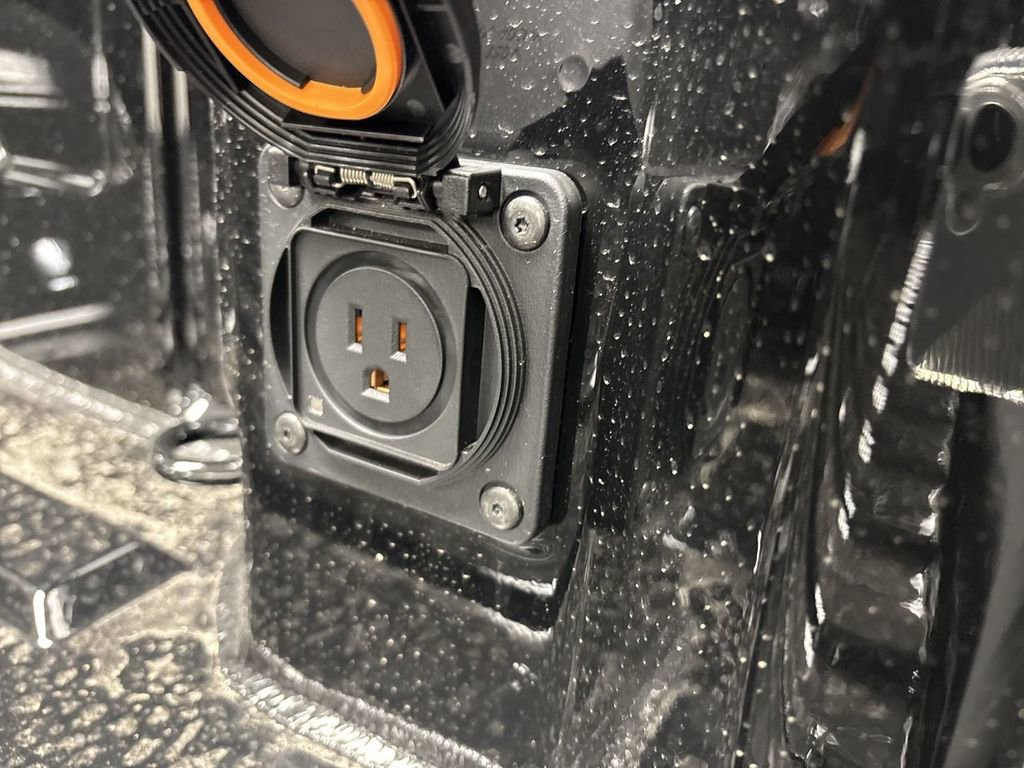 New 2026 Chevrolet Silverado 1500 LT image 29