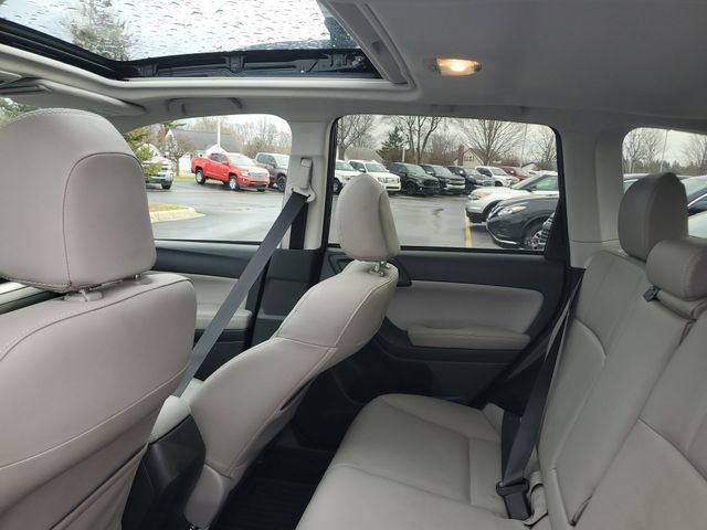 Used 2014 Subaru Forester 2.5i Touring w/ Rugged Package #2 image 7