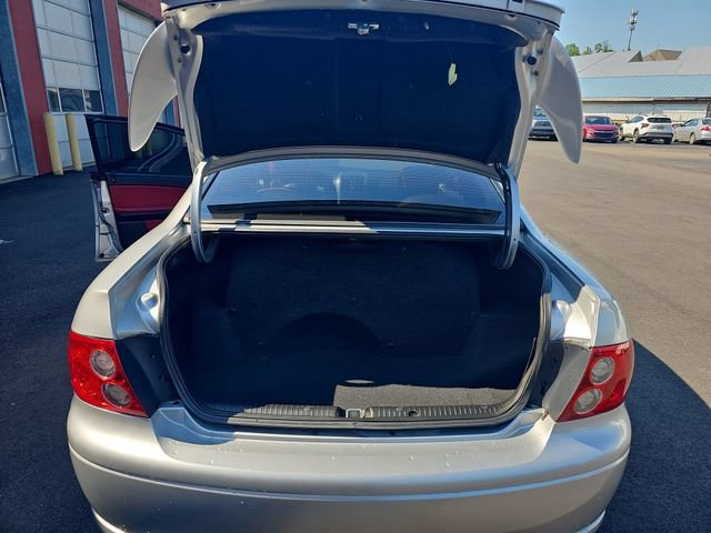 Used 2004 Pontiac GTO RWD image 28
