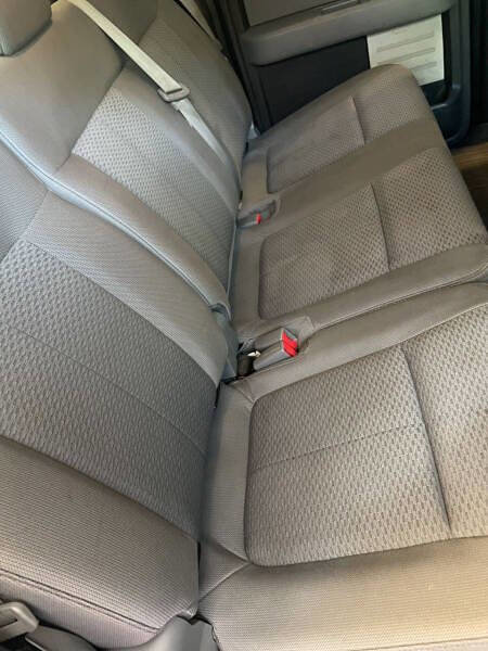 Used 2013 Ford F150 XLT w/ Trailer Tow Pkg image 20