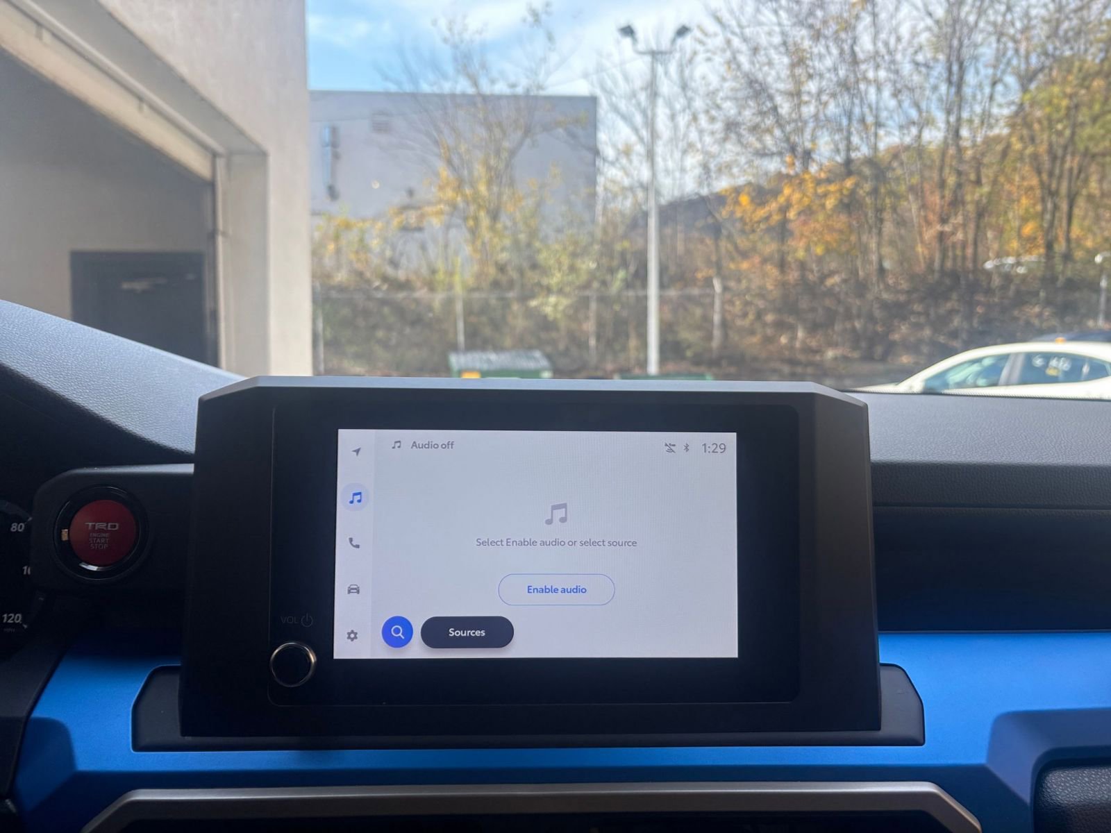 Used 2025 Toyota Tacoma TRD Off-Road image 21