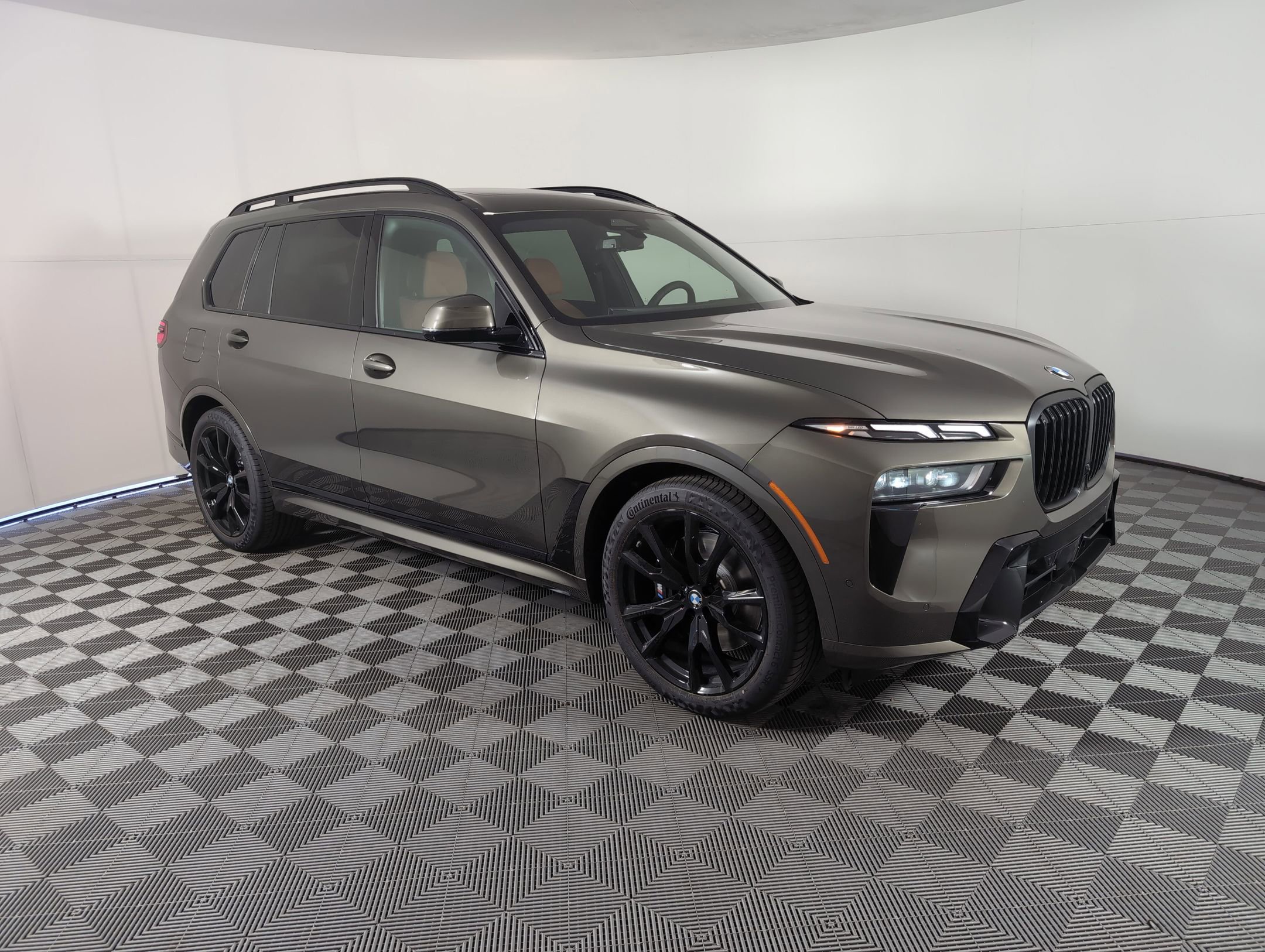 New 2026 BMW X7 xDrive40i w/ M Sport Package image 6
