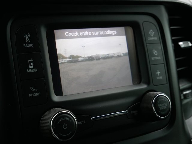 Used 2021 RAM 4500 4x4 Crew Cab DRW image 32