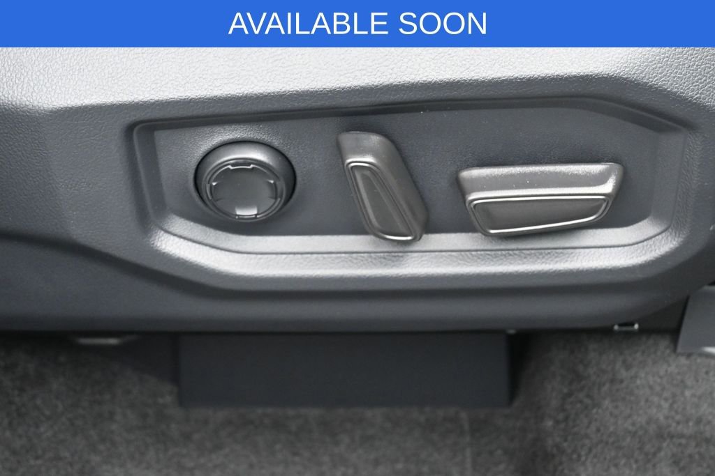 Certified 2026 Toyota Tundra Platinum AWD/4WD image 36