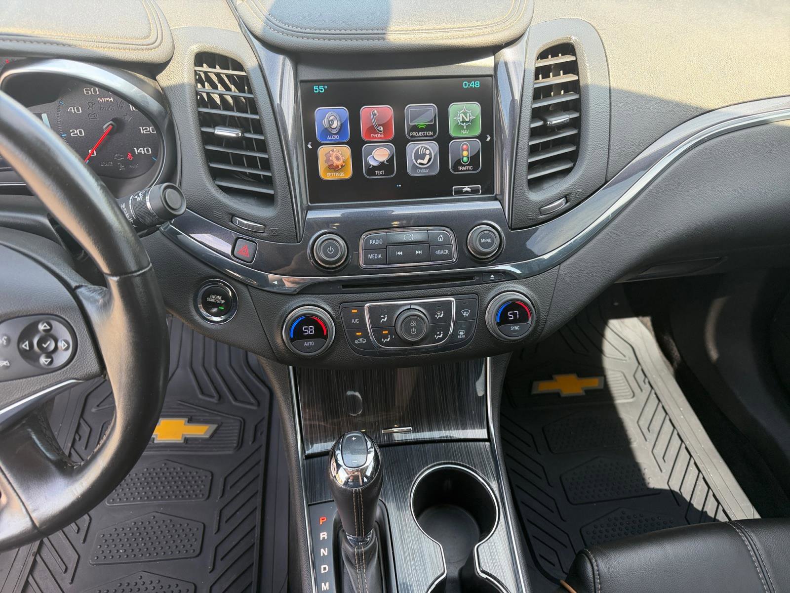 Used 2019 Chevrolet Impala Premier image 12