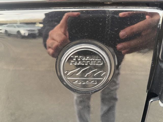 Certified 2021 Jeep Wrangler Unlimited Sport image 32