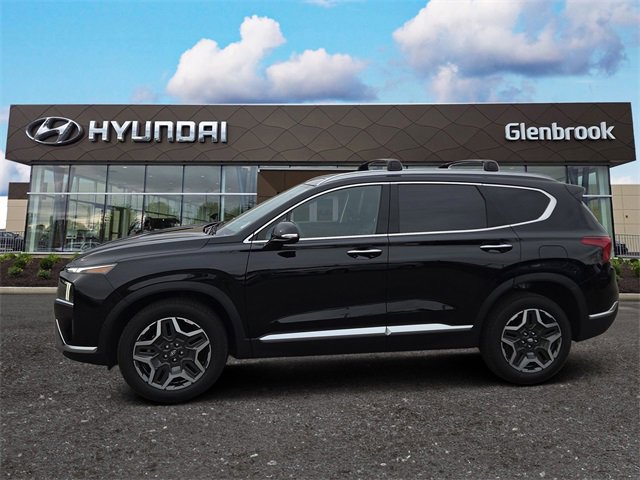 Used 2023 Hyundai Santa Fe Limited
