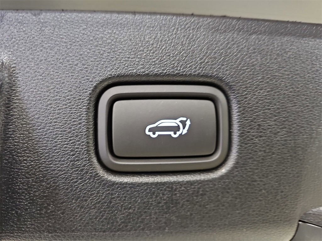 New 2026 Hyundai Tucson SEL image 13