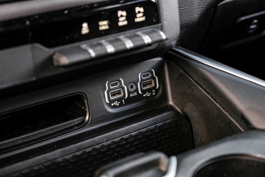 Used 2021 RAM 1500 Big Horn image 38