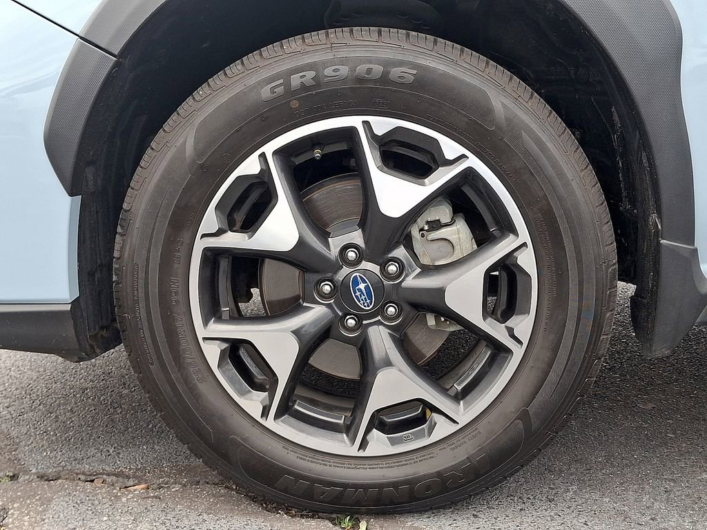Used 2019 Subaru Crosstrek 2.0i Premium image 8