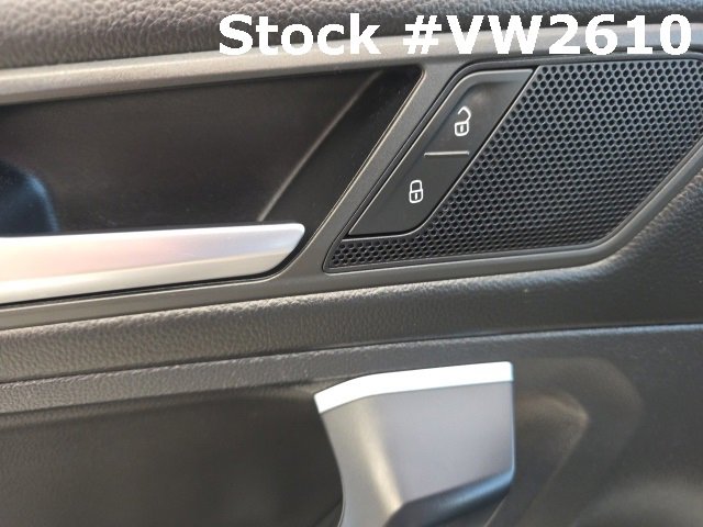 Certified 2021 Volkswagen Tiguan SEL image 23