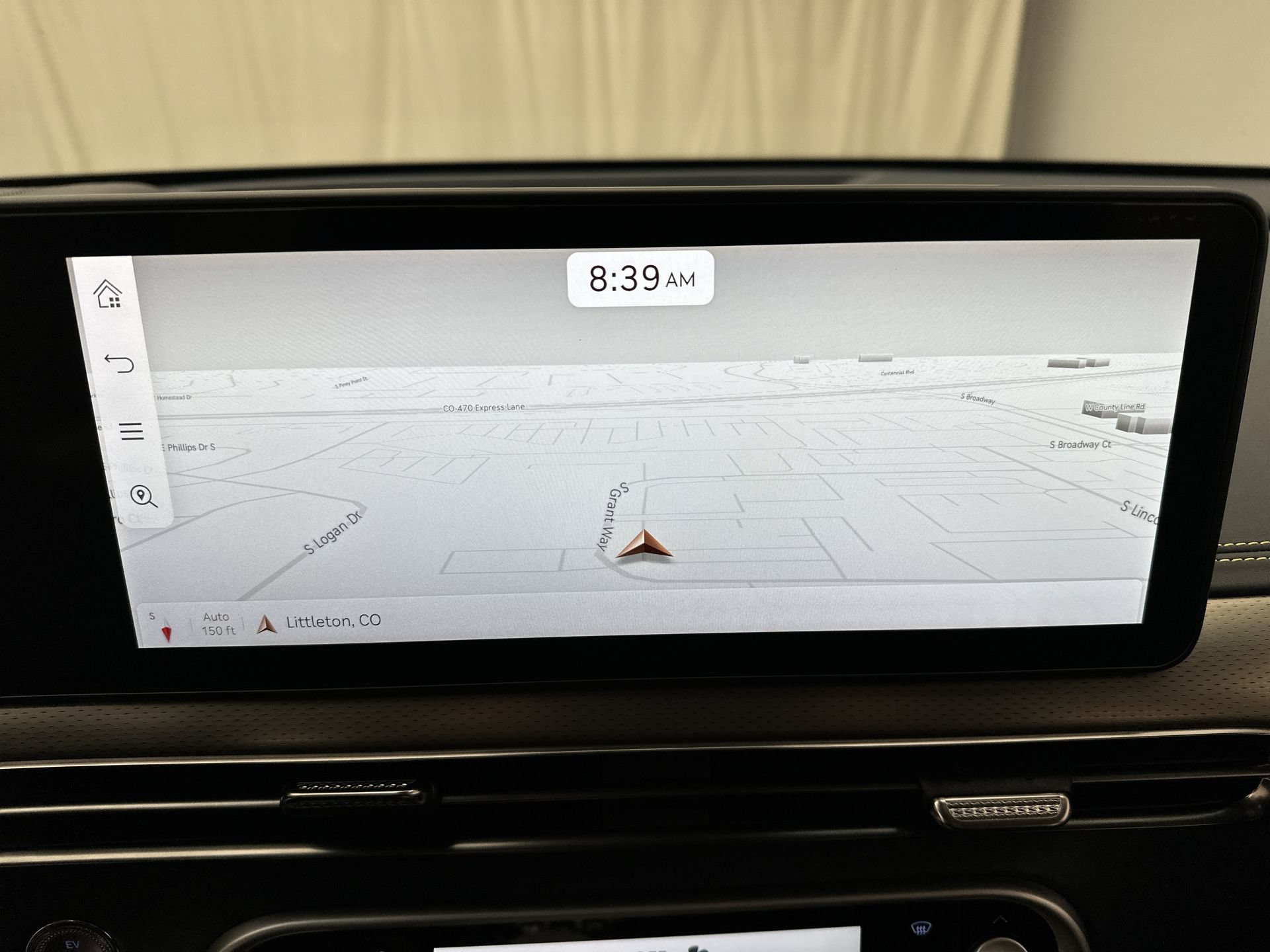 Certified 2023 Genesis GV60 Performance AWD/4WD image 18