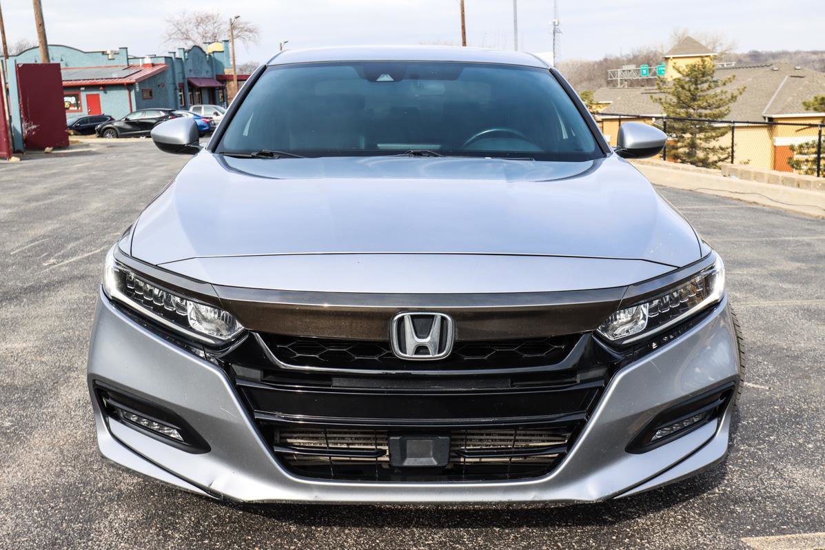 Used 2020 Honda Accord Sport image 16