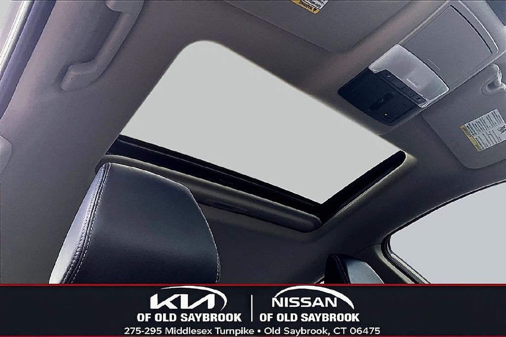 Used 2023 Nissan Altima 2.5 SL FWD image 27