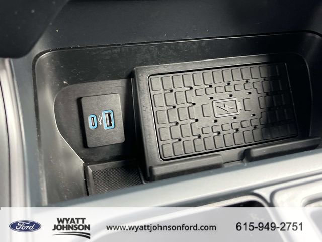 Certified 2024 Ford F150 XLT w/ Equipment Group 302A MID image 34