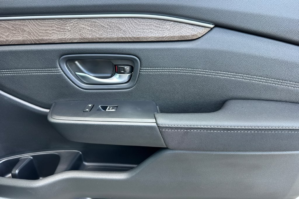 New 2026 Honda Pilot Elite image 20