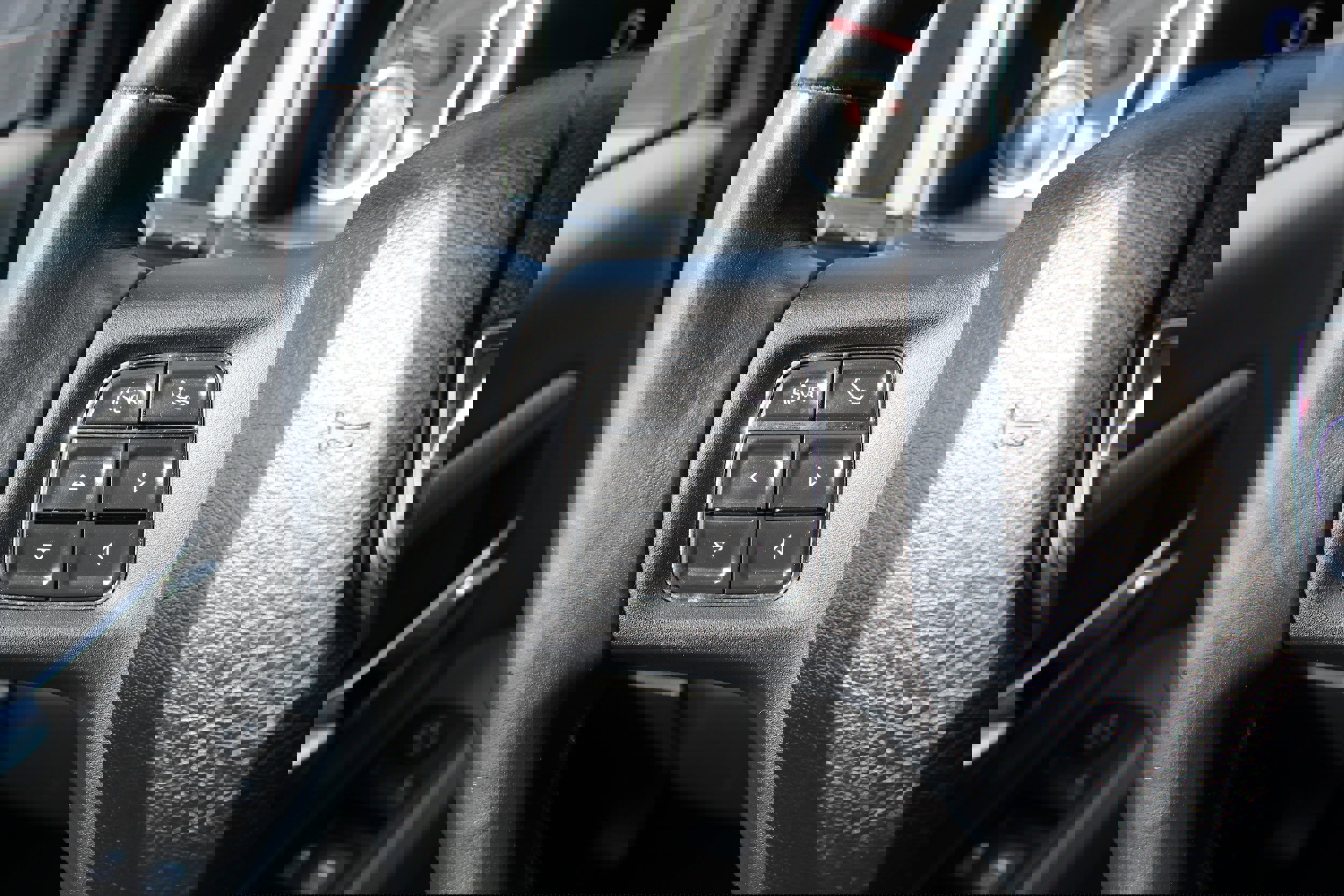 Used 2014 RAM 1500 Big Horn image 27