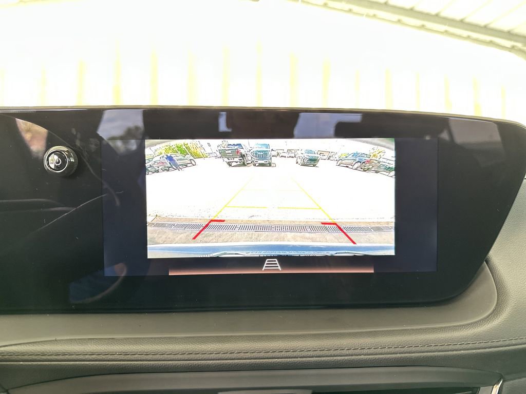 New 2026 Buick Encore GX Preferred FWD image 26