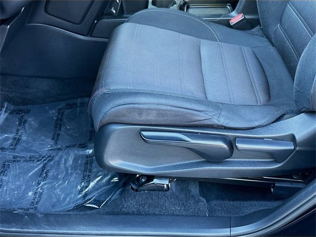 Used 2021 Honda CR-V Special Edition image 15