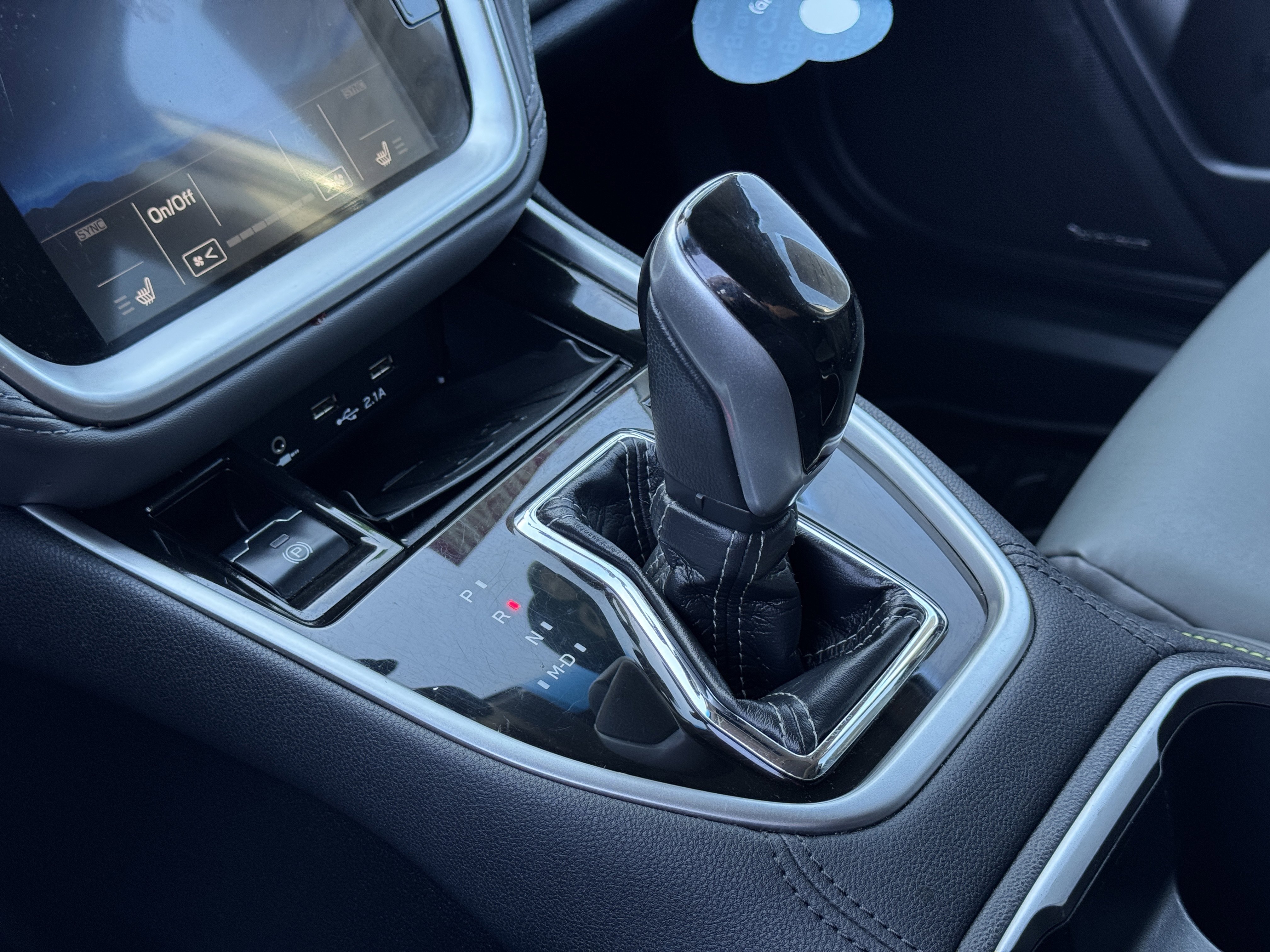 Used 2020 Subaru Outback Onyx Edition XT AWD/4WD image 29