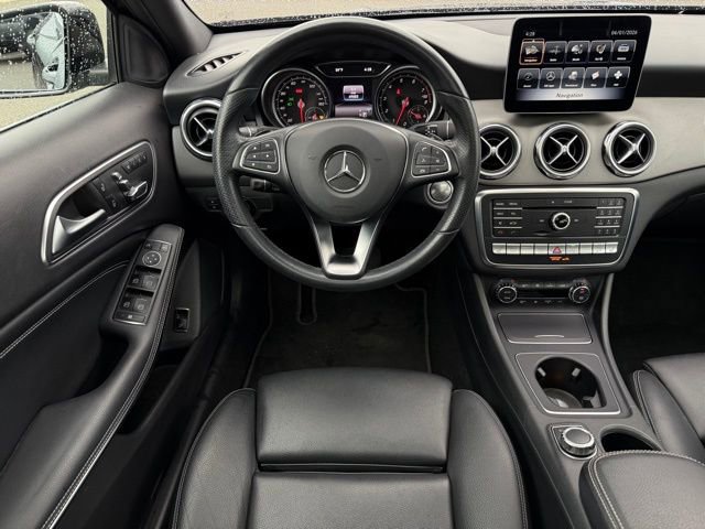 Used 2019 Mercedes-Benz GLA 250 4MATIC image 11
