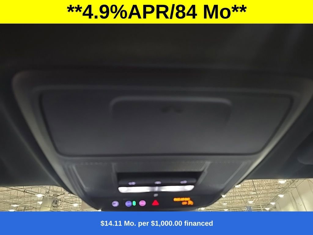 New 2026 Buick Enclave Sport Touring w/ Power Package image 24