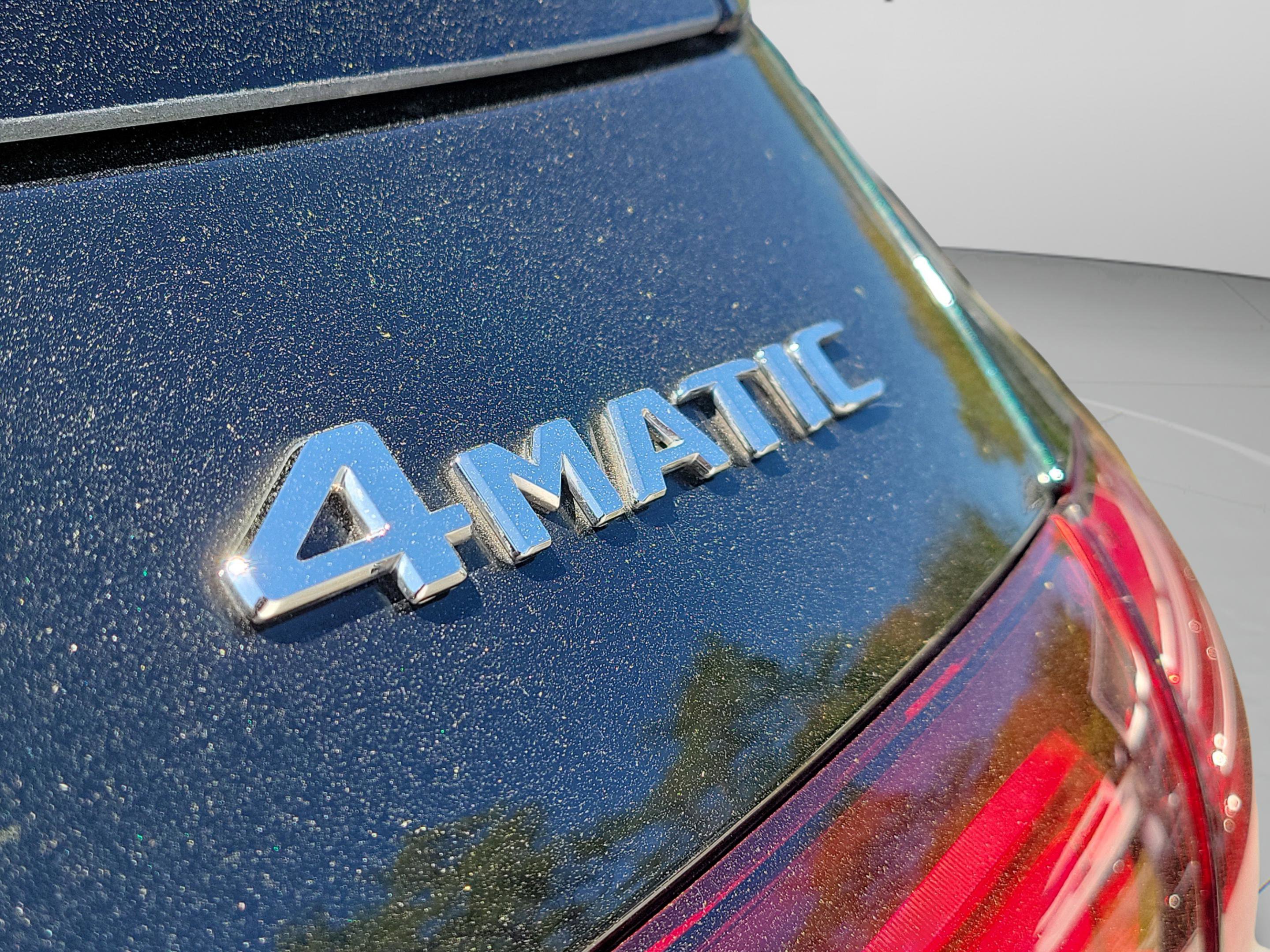 Used 2024 Mercedes-Benz GLE 350 4MATIC image 34