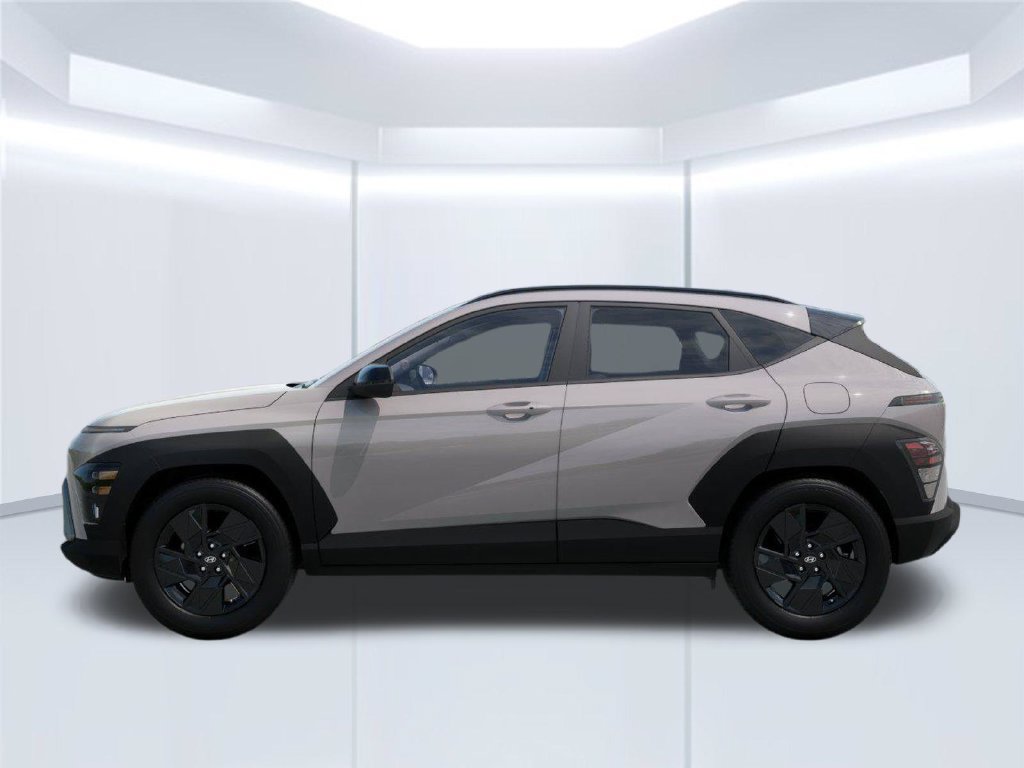 New 2027 Hyundai Kona SEL Sport FWD image 3