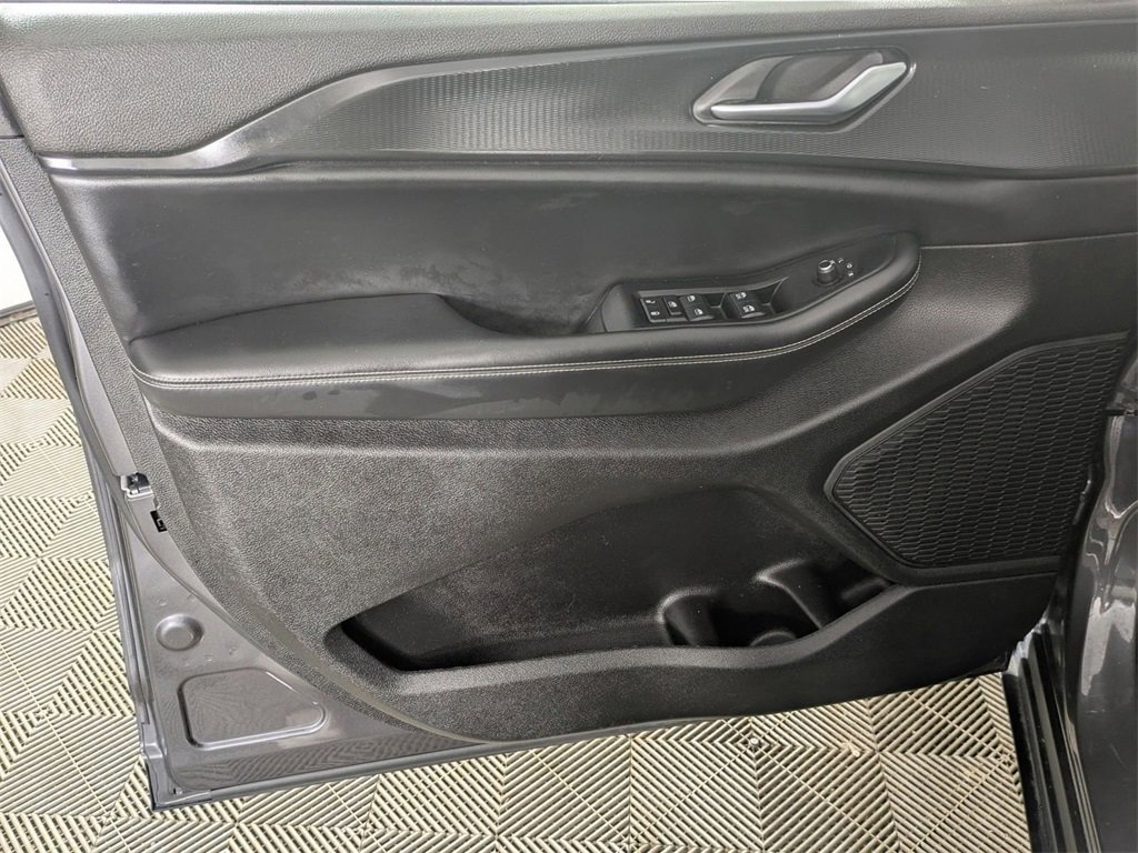 Certified 2023 Jeep Grand Cherokee L Laredo w/ Luxury Tech Group I image 14