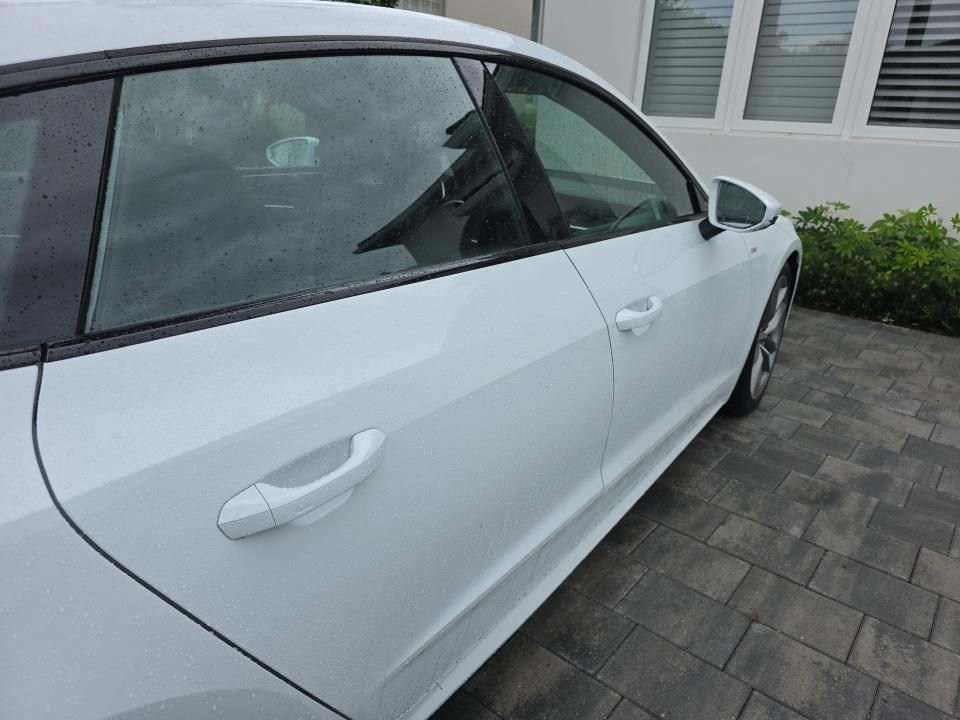 Used 2023 Audi A7 3.0T Premium Plus w/ Premium Plus image 4