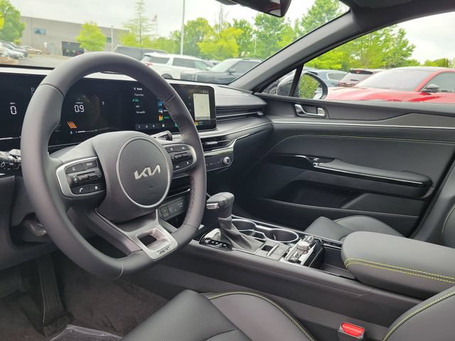 New 2026 Kia K5 GT FWD image 12