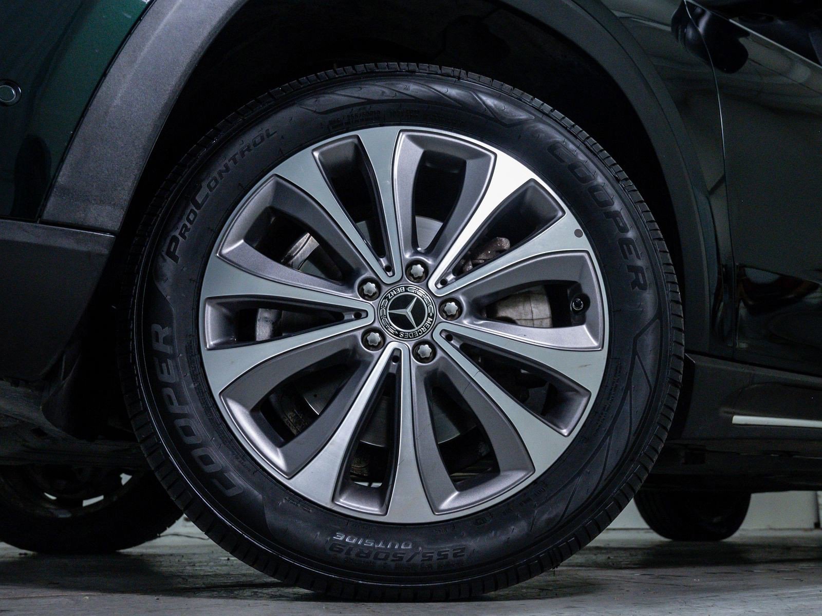 Used 2022 Mercedes-Benz GLE 350 image 6