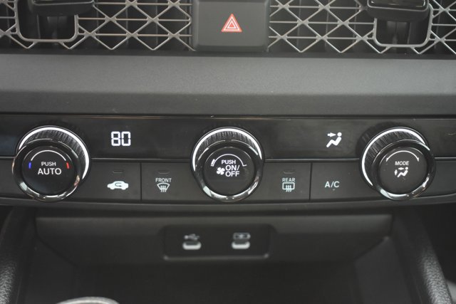 Used 2024 Honda Accord LX image 24