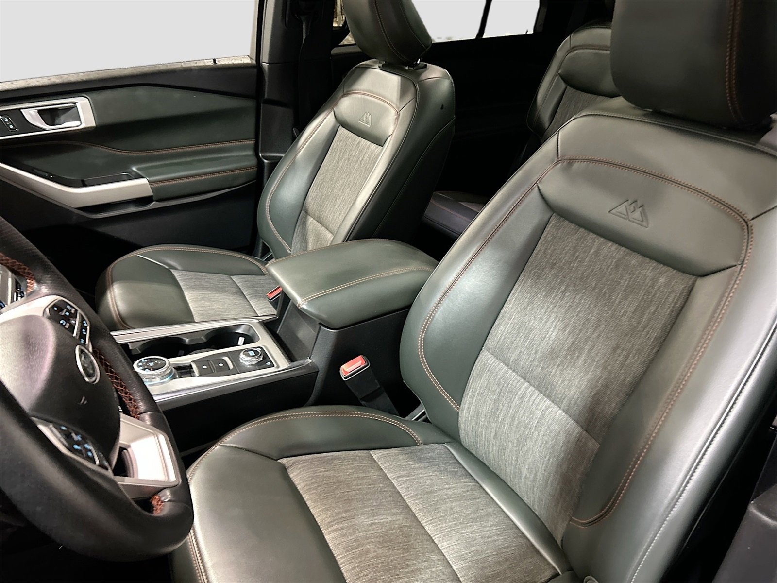 Used 2023 Ford Explorer Timberline image 22