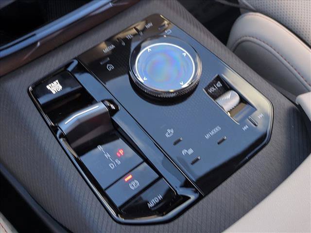 Used 2026 BMW X3 xDrive30i w/ Premium Package AWD/4WD image 12
