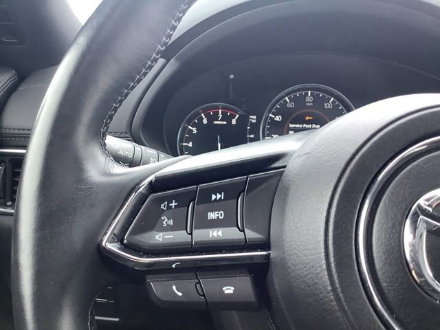 Used 2019 MAZDA CX-5 Signature image 39