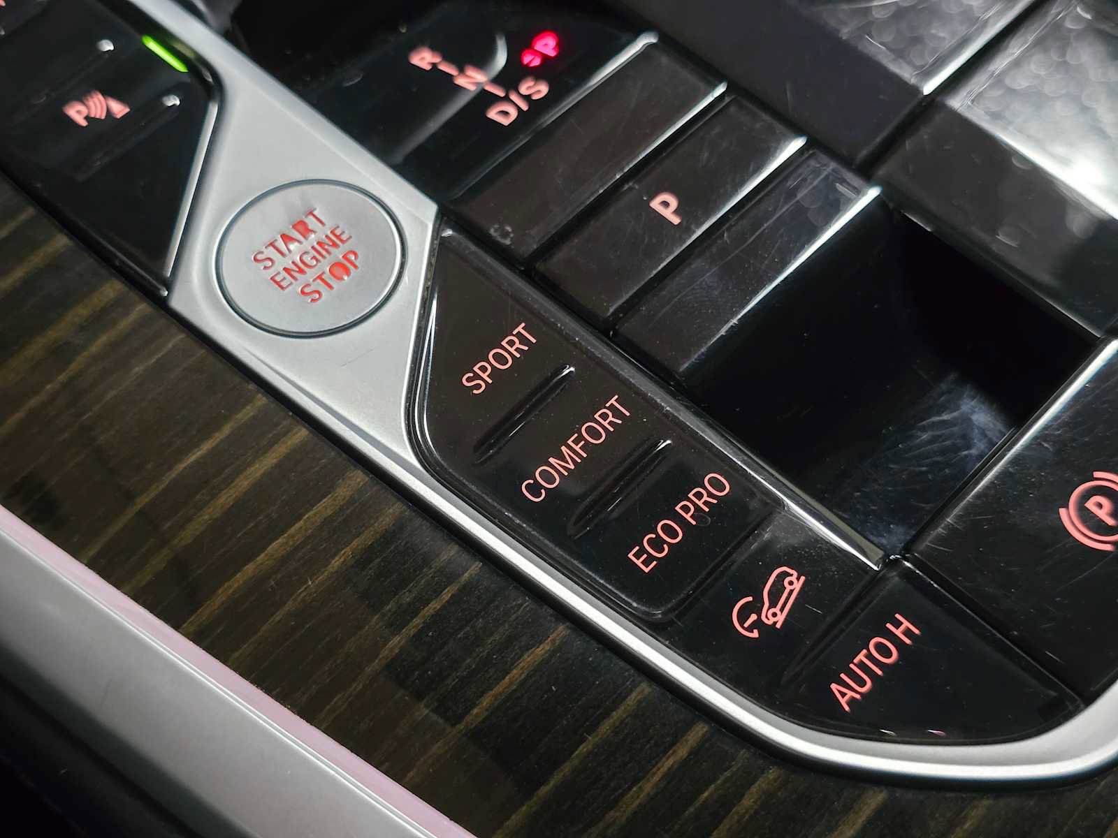 Used 2023 BMW X7 xDrive40i image 36