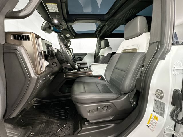 Used 2024 GMC Hummer EV 2X AWD/4WD image 4