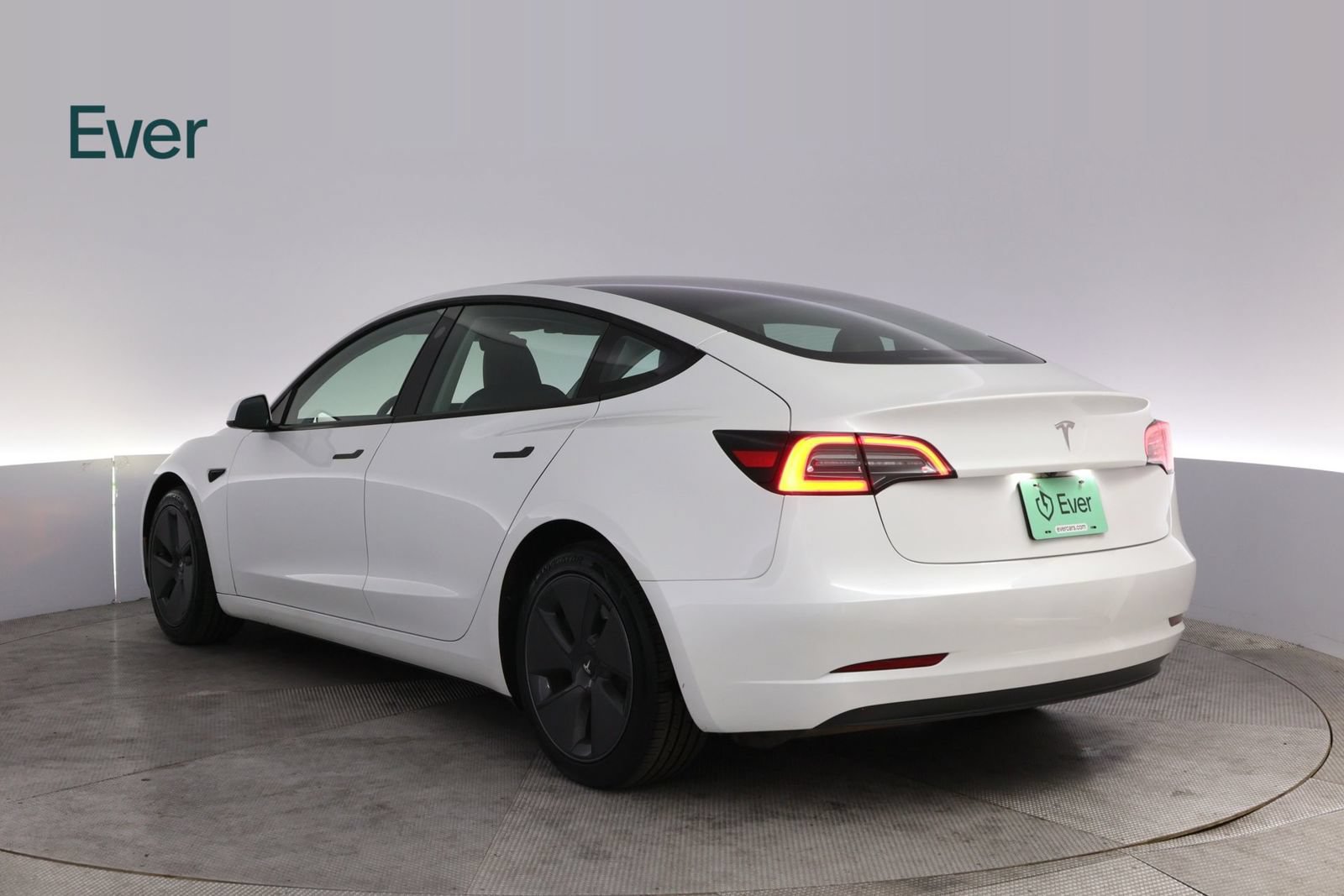 Used 2023 Tesla Model 3 Standard Range RWD image 17